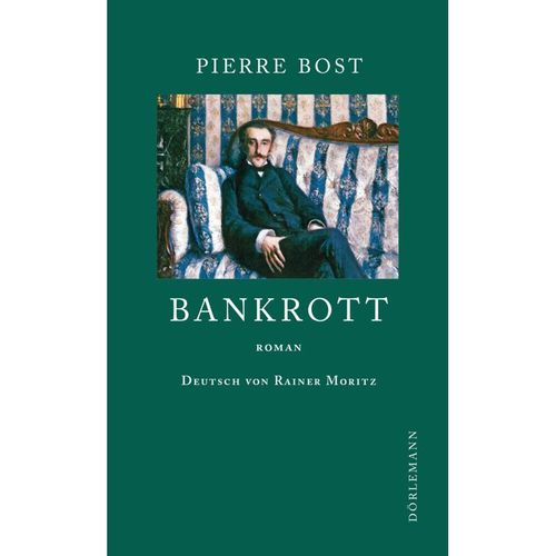 Bankrott - Pierre Bost, Leinen