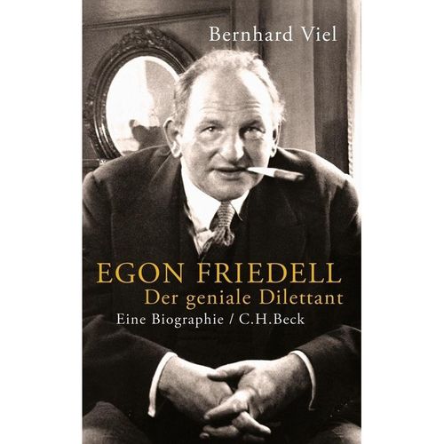 Egon Friedell - Bernhard Viel, Leinen