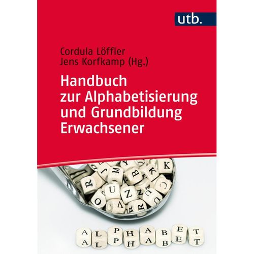 Handbuch zur Alphabetisierung und Grundbildung Erwachsener, Gebunden