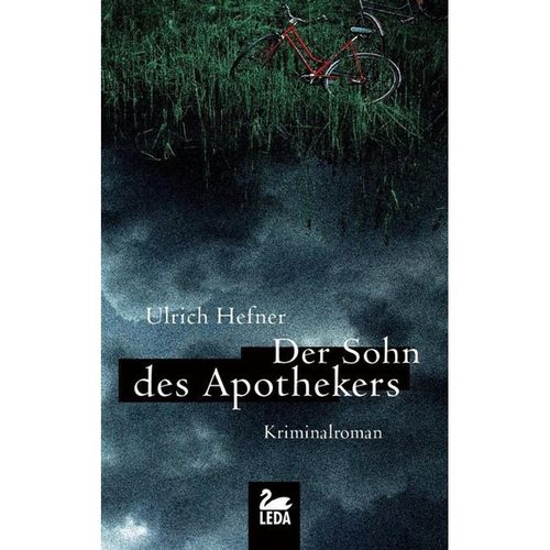 Der Sohn des Apothekers / Hauptkommissar Trevisan Bd.5 - Ulrich Hefner, Kartoniert (TB)