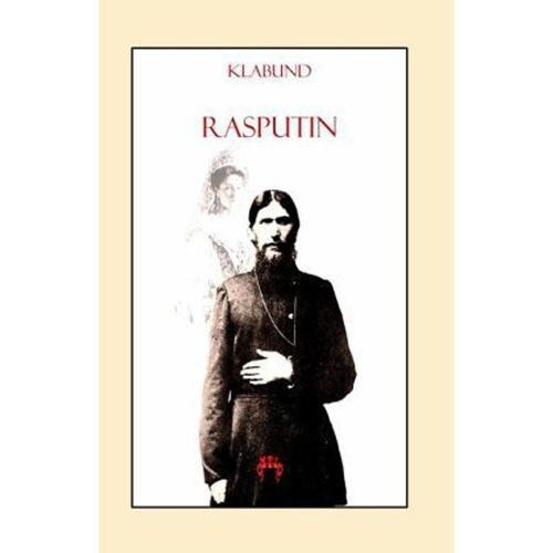 Rasputin - Klabund, Kartoniert (TB)