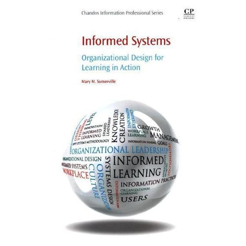 Informed Systems - Mary M. Somerville, Kartoniert (TB)