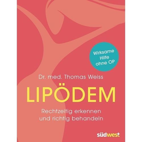 Lipödem - Thomas Weiss, Kartoniert (TB)