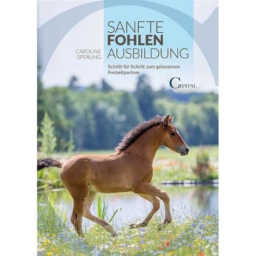 Sanfte Fohlenausbildung - Caroline Sperling, Kartoniert (TB)