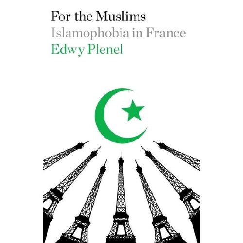 For the Muslims - Edwy Plenel, Kartoniert (TB)