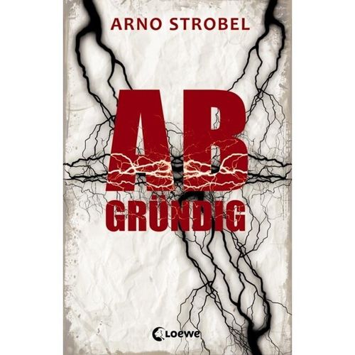 Abgründig - Arno Strobel, Kartoniert (TB)