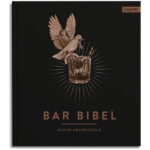 Bar Bibel - Cihan Anadologlu, Gebunden