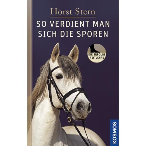 So verdient man sich die Sporen - Horst Stern, Gebunden