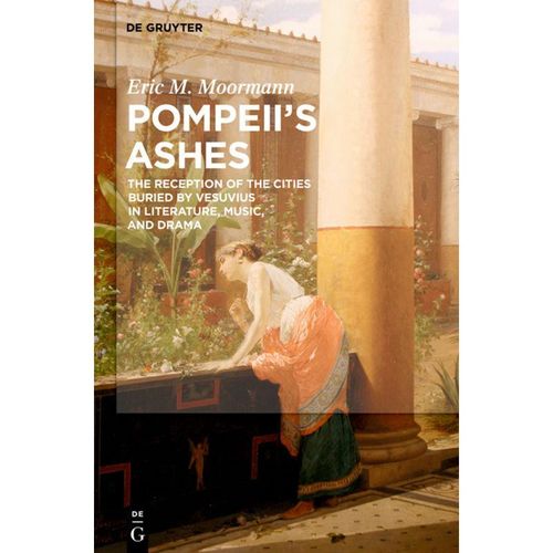 Pompeii's Ashes