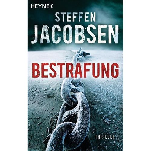 Bestrafung / Lene Jensen & Michael Sander Bd.2 - Steffen Jacobsen, Taschenbuch