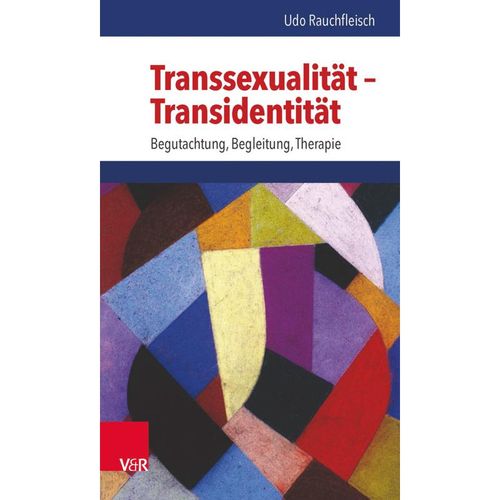 Transsexualität - Transidentität - Udo Rauchfleisch, Kartoniert (TB)