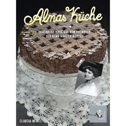 Almas Küche - Claudia Nemec, Gebunden