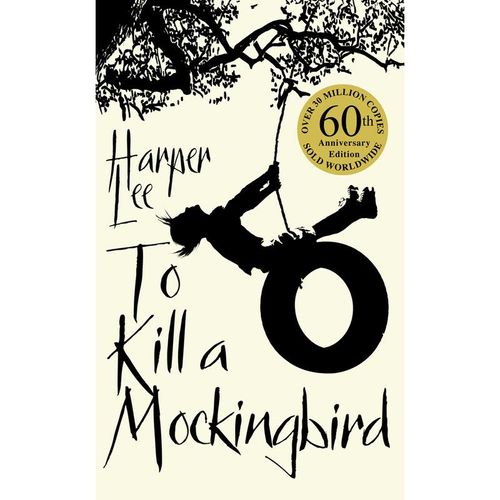 To Kill a Mockingbird - Harper Lee, Kartoniert (TB)