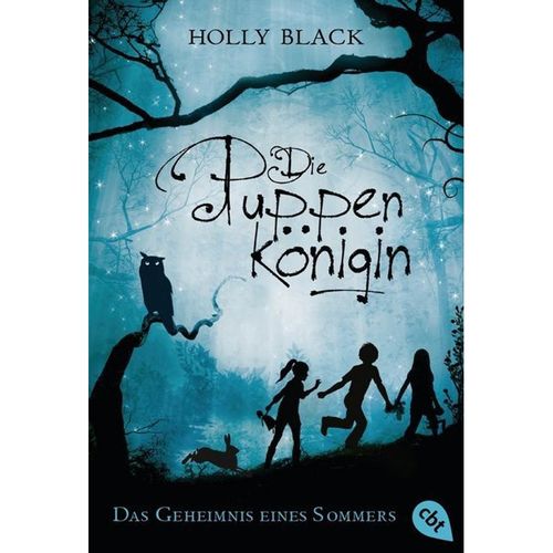 Die Puppenkönigin - Das Geheimnis eines Sommers - Holly Black, Taschenbuch