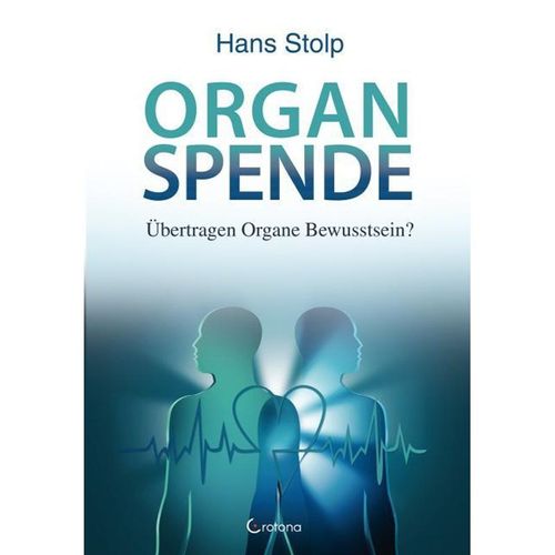 Organspende - Hans Stolp, Gebunden