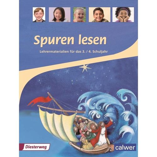 Spuren lesen Grundschule / Spuren lesen, Kartoniert (TB)