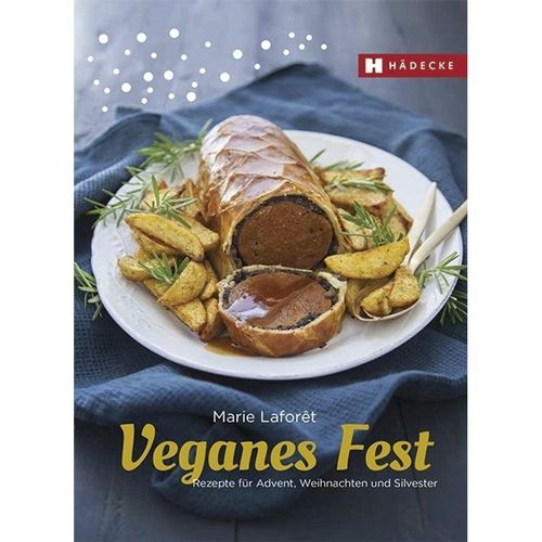 Veganes Fest - Marie Laforêt, Gebunden