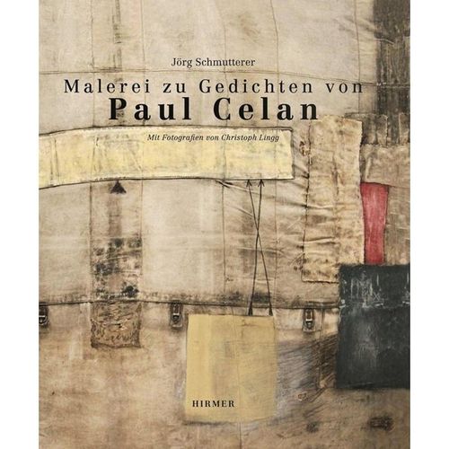 Malerei und Fotografie zu Gedichten von Paul Celan - Malerei und Fotografie zu Gedichten von Paul Celan, Gebunden