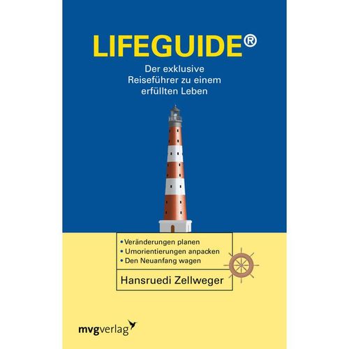 Lifeguide - Hansruedi Zellweger, Kartoniert (TB)