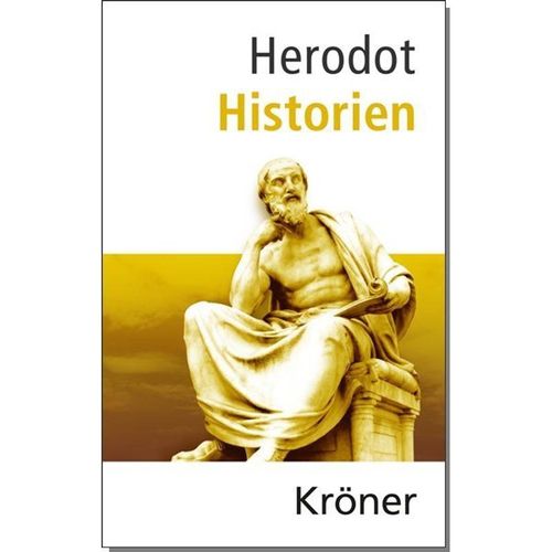 Historien - Herodot, Leinen