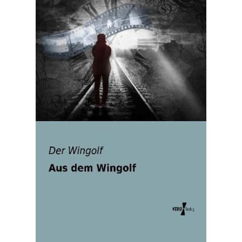 Aus dem Wingolf - Der Wingolf, Kartoniert (TB)