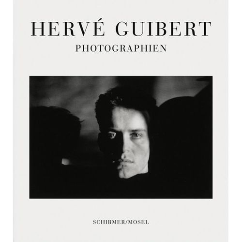 Photographien - Hervé Guibert, Gebunden