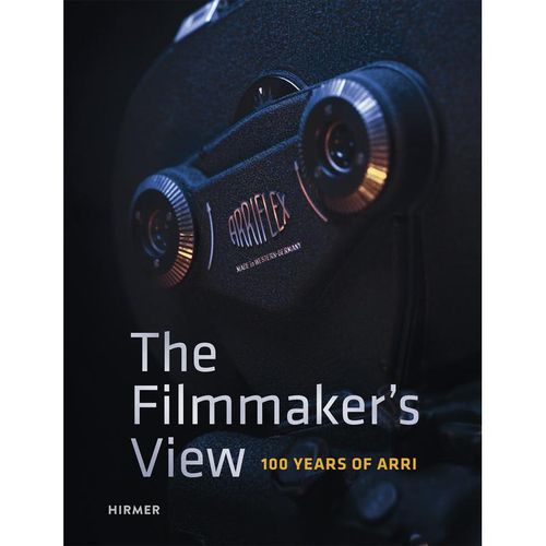 The Filmmaker's View, Gebunden