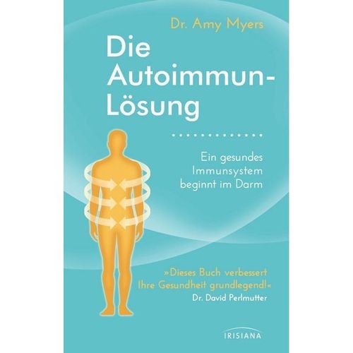 Die Autoimmun-Lösung - Amy Myers, Gebunden