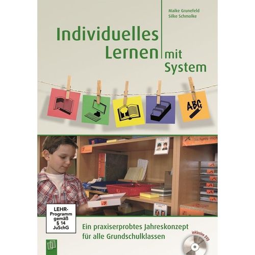 Individuelles Lernen mit System - Maike Grunefeld, Silke Schmolke, Gebunden