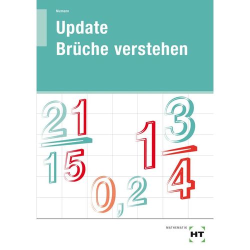 Update / Update Brüche verstehen - Gabriele Niemann, Geheftet