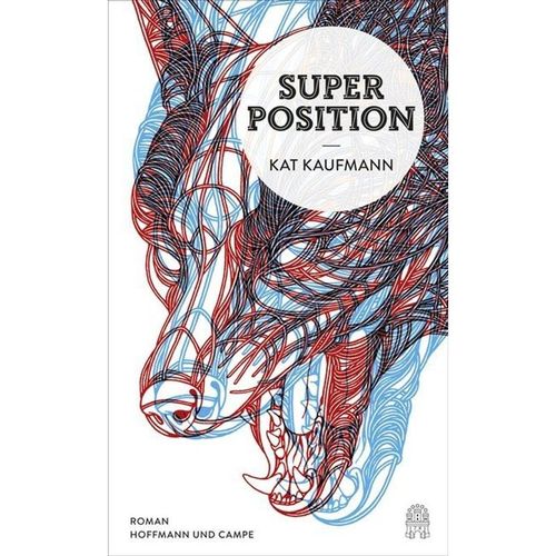Superposition - Kat Kaufmann, Gebunden