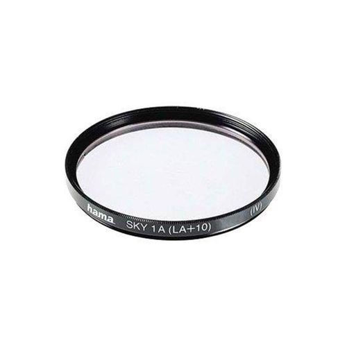Hama Skylight Filter 1 A (LA+10) - filter - skylight - 46 mm