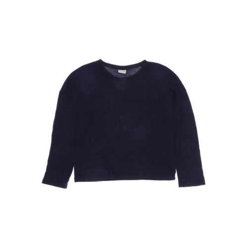 name it Damen Pullover, marineblau, Gr. 176