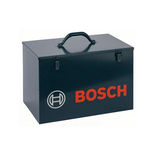 Professional Zubehör 2605438624 Metallkoffer 420 x 290 x 280 mm - Bosch