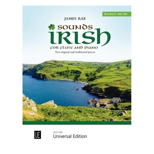 Sounds Irish - Sounds Irish, Kartoniert (TB)