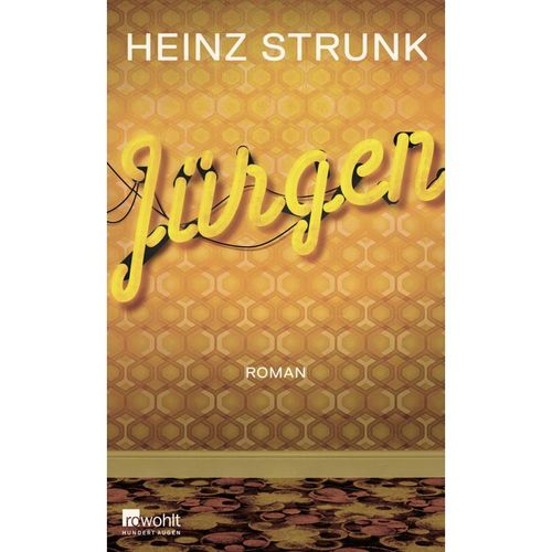 Jürgen - Heinz Strunk, Gebunden