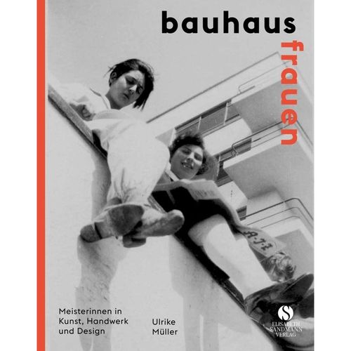 Bauhausfrauen - Ulrike Müller, Gebunden