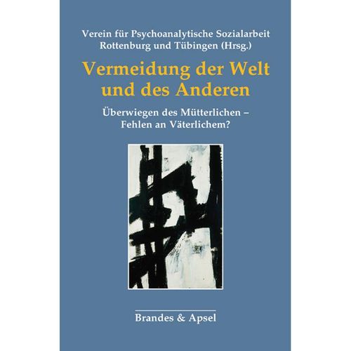 Vermeidung der Welt und des Anderen - Robert Langnickel, Susanna Eder-Steiner, Jump, Kartoniert (TB)