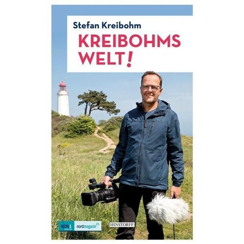 Kreibohms Welt! - Stefan Kreibohm, Kartoniert (TB)