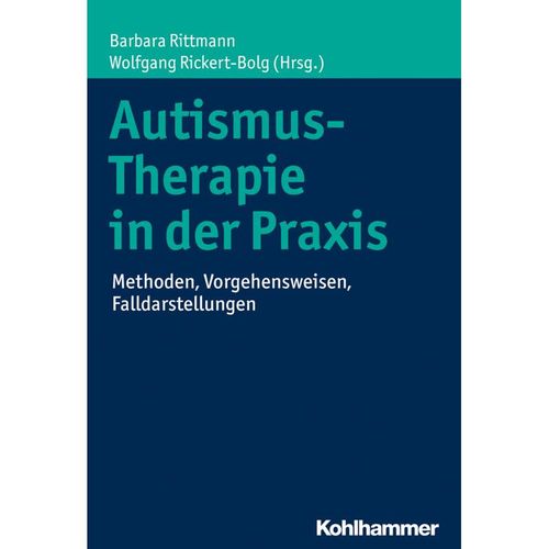 Autismus-Therapie in der Praxis, Gebunden