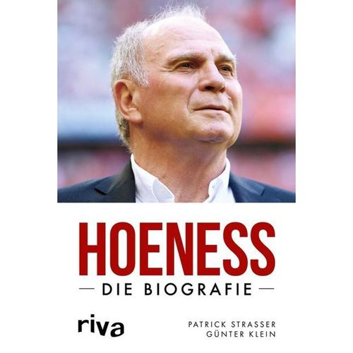 Hoeneß - Patrick Strasser, Günter Klein, Gebunden