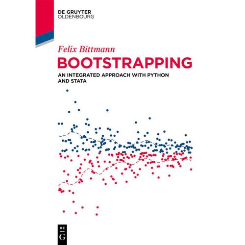 Bootstrapping - Felix Bittmann, Kartoniert (TB)