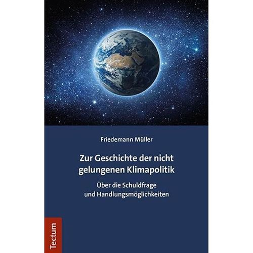 Zur Geschichte der nicht gelungenen Klimapolitik - Friedemann Müller, Kartoniert (TB)