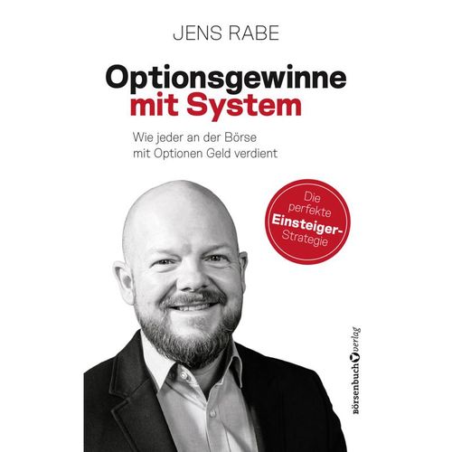 Optionsgewinne mit System - Jens Rabe, Gebunden
