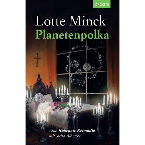 Planetenpolka / Stella Albrecht Bd.1 - Lotte Minck, Kartoniert (TB)