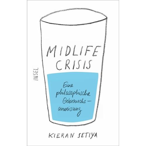 Midlife-Crisis - Kieran Setiya, Gebunden