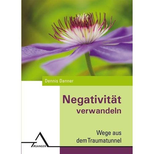 Negativität verwandeln - Dennis Danner, Kartoniert (TB)