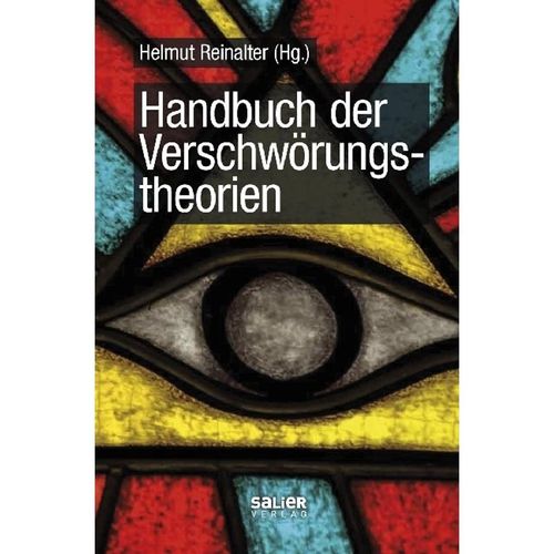Handbuch der Verschwörungstheorien, Kartoniert (TB)