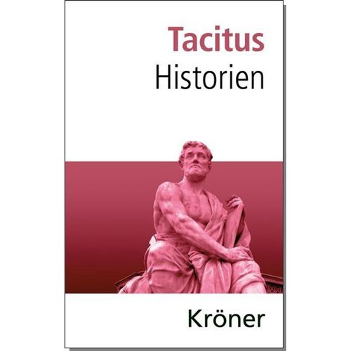 Historien - Tacitus, Leinen