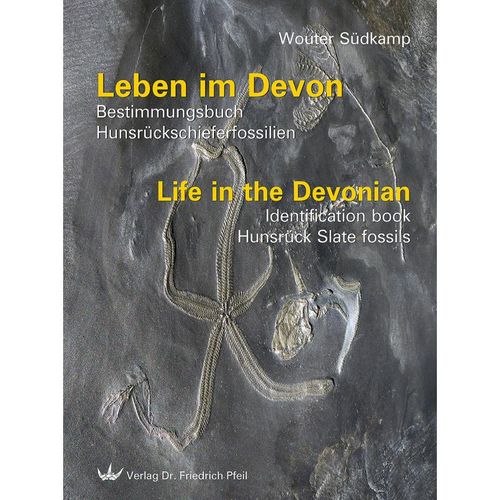 Leben im Devon / Life in the Devonian - Wouter Südkamp, Gebunden